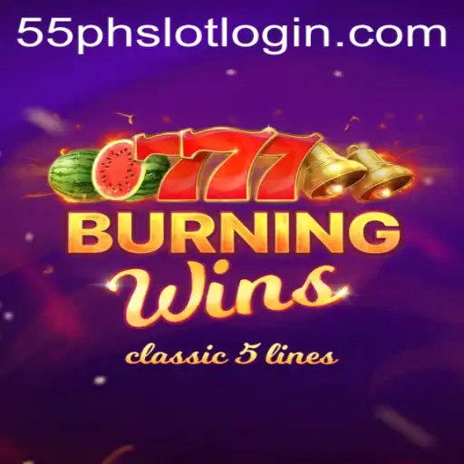 Burning Wins: Classic Slot Fun with a Modern Twist