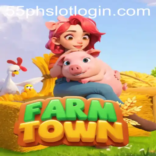 Discover FarmTown: A Peaceful Escape Combining Farming Simulation with Social Interaction