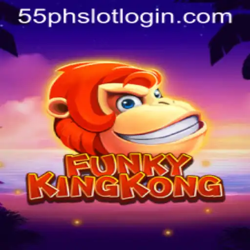 FunkyKingKong: Discover the Adventure of a Lifetime