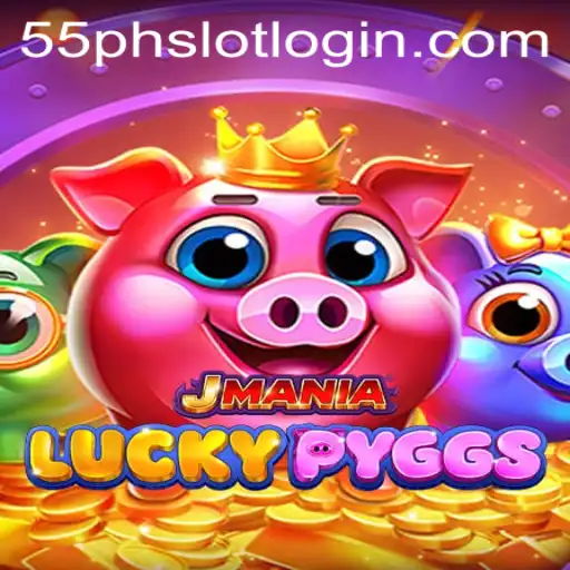 JManiaLuckyPyggs: A Journey Into a Unique Gaming Experience