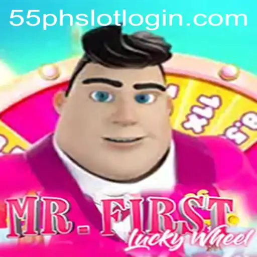 Discover the Thrills of MrFirstLuckyWheel at 55PH.COM