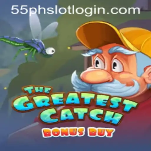 TheGreatestCatchBonusBuy: Dive Into the Adventure of Ultimate Gaming