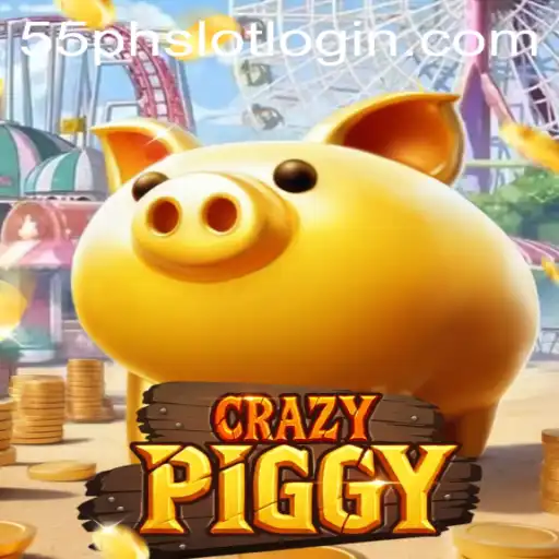 Diving into the Engaging World of CrazyPiggy on 55PH.COM