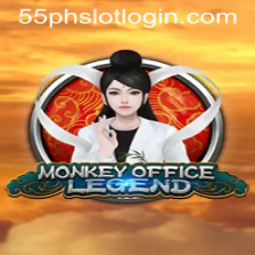 MonkeyOfficeLegend: A Revolution in Virtual Workplace Gaming