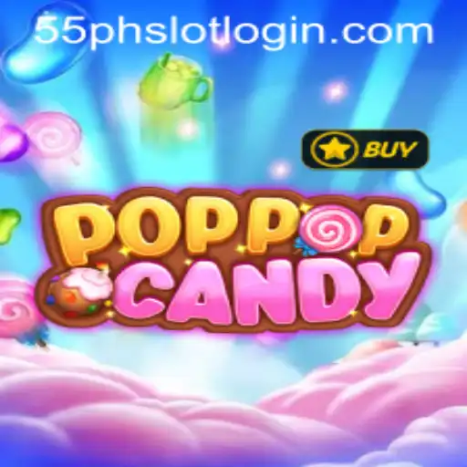 Exploring the World of POPPOPCANDY: The Sweet Escape