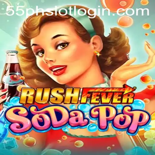 Discover the Thrilling World of RushFeverSodaPop with 55PH.COM