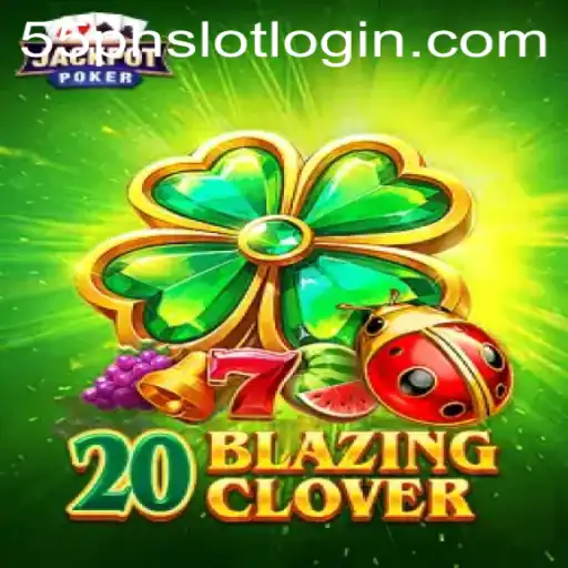 Exploring the Thrills of 20BlazingClover: A Modern Gaming Phenomenon