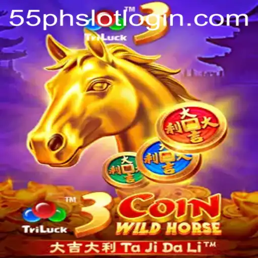 Exploring the Thrilling World of 3CoinWildHorse: A Comprehensive Guide