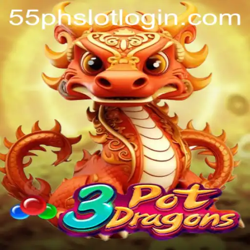 Exploring 3PotDragons: The Exciting New Game From 55PH.COM