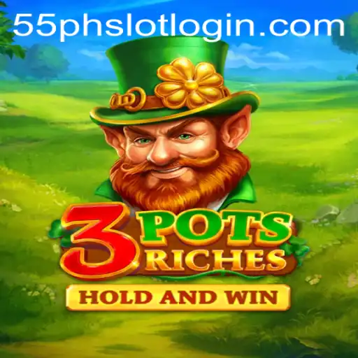 Exploring the Exciting World of 3potsRiches: A Fresh Gaming Experience