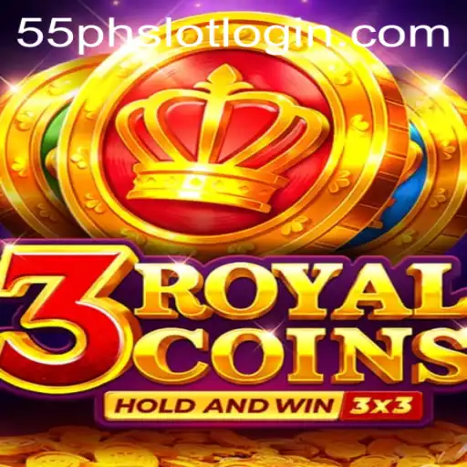 Discovering the Thrills of 3royalcoins: A Guide with 55PH.COM