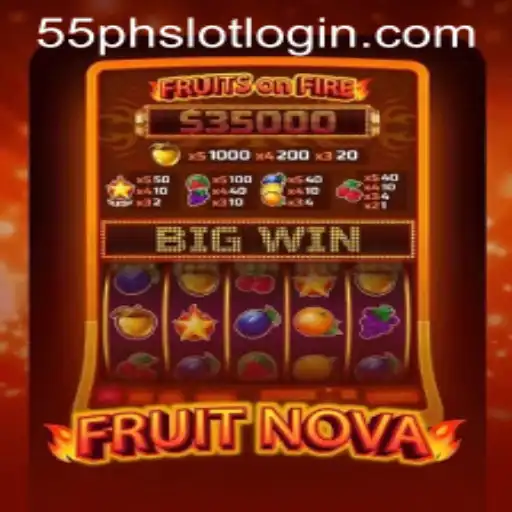 Discover the Exciting World of FruitNova