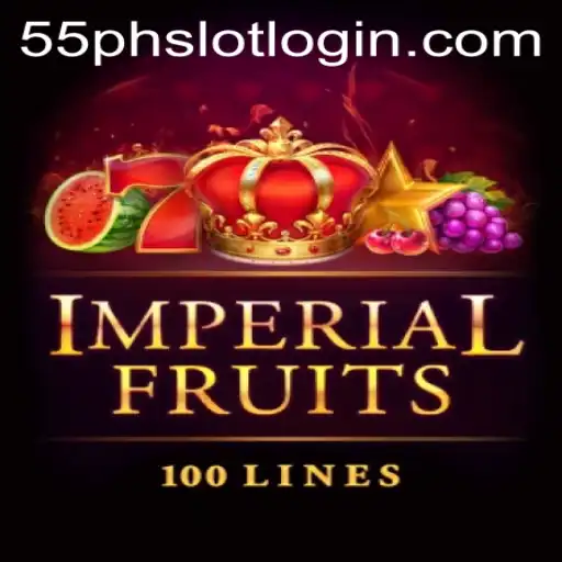 Experience the Excitement of ImperialFruits100 - The Gaming Sensation You Can't Miss