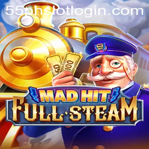 Discover MadHitFullSteam: A Thrilling New Adventure Game with 55PH.COM