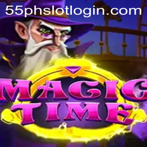 Discovering the Enchanting World of MagicTime: A Deep Dive into Its Thrilling Gameplay