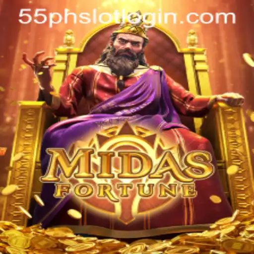 MidasFortune: Unveiling the Mystical World of Golden Riches
