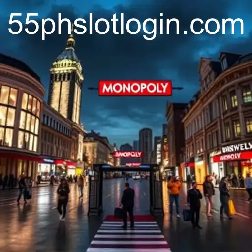 Exploring the Intricacies of Monopoly with Insights from 55PH.COM