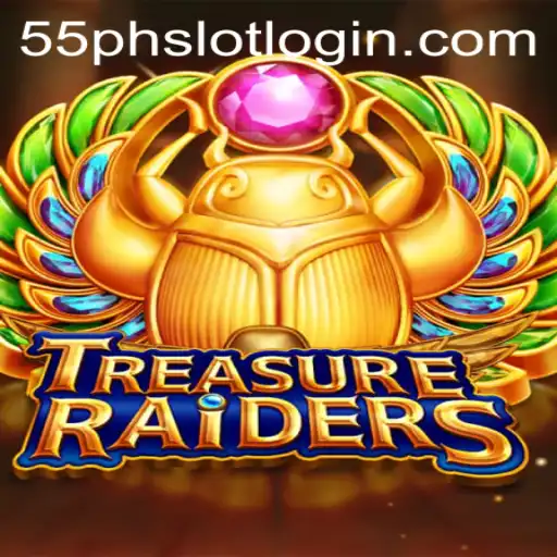 Adventure Awaits in TREASURERAIDERS: Dive into the Thrilling World of 55PH.COM