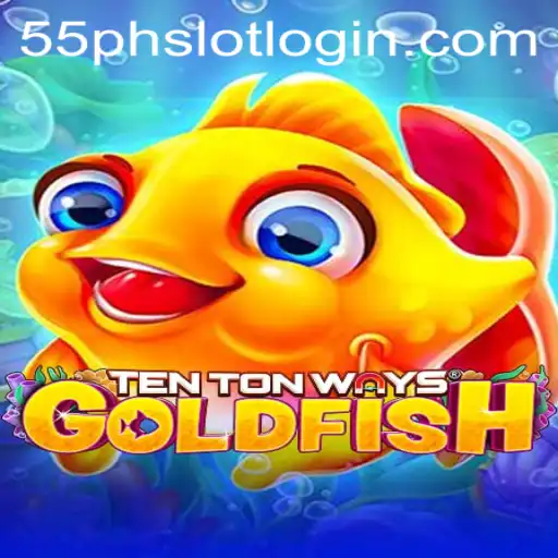 Dive into TenTonWaysGoldfish: A Unique Gaming Experience