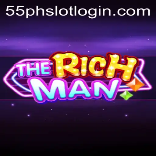 TheRichMan: Exploring the World of Opportunity and Strategy