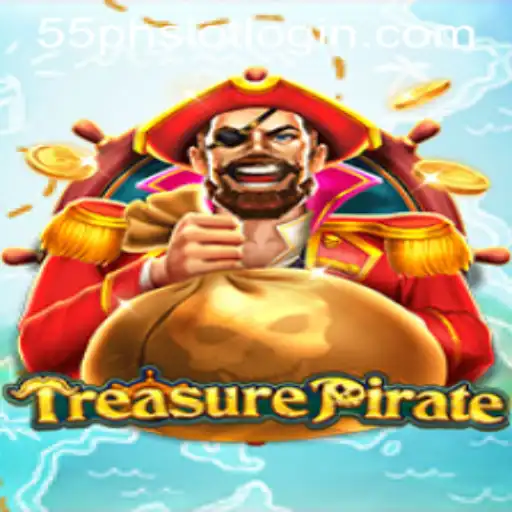 Exploring the World of TreasurePirate: A New Gamers' Delight Found at 55PH.COM