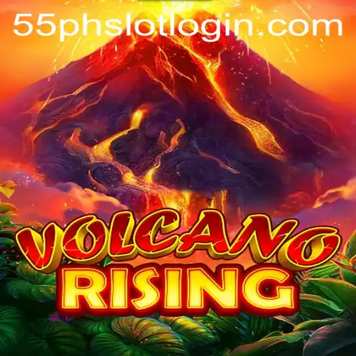 Discover the Excitement of VolcanoRising