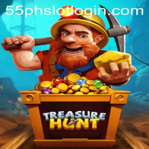 Discover the Thrills of TreasureHunt: A New Era of Gaming